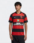 Flamengo 03/04 I Home Jersey - Retro Version