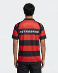 Flamengo 03/04 I Home Jersey - Retro Version