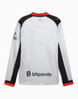 AC MILAN x SLAM JAM Long Sleeve Jersey