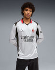 AC MILAN x SLAM JAM Long Sleeve Jersey