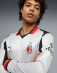 AC MILAN x SLAM JAM Long Sleeve Jersey