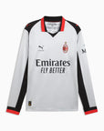 AC MILAN x SLAM JAM Long Sleeve Jersey