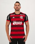 Camisa Retro Flamengo 2022 Home
