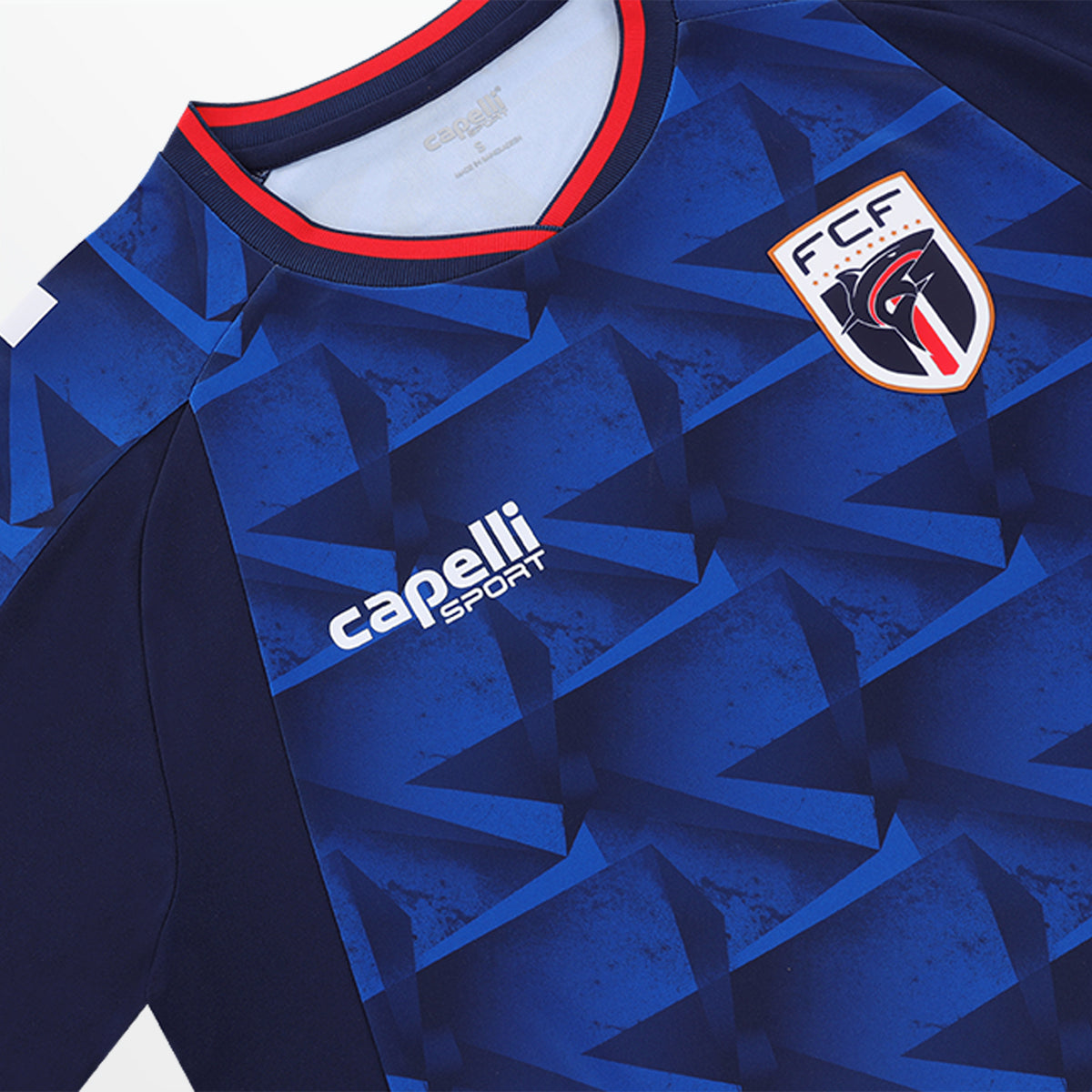 Cabo Verde - Copa del Mundo - 2026 - Home