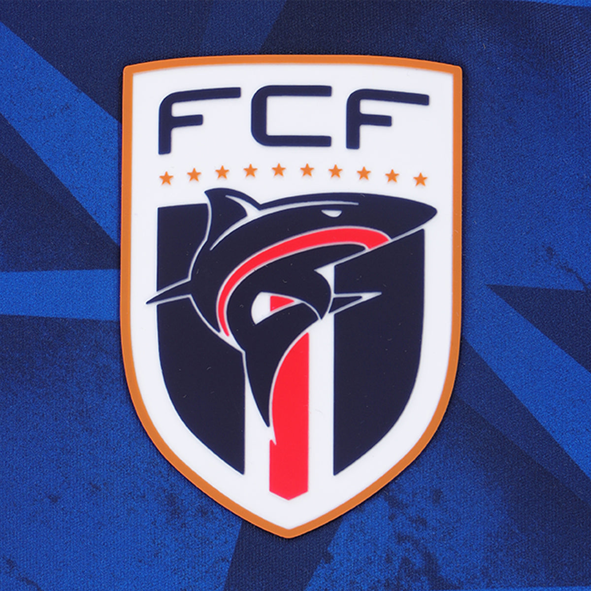 Cabo Verde - Copa del Mundo - 2026 - Home