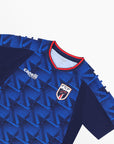 Cabo Verde - Copa del Mundo - 2026 - Home