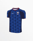 Cabo Verde - Copa del Mundo - 2026 - Home