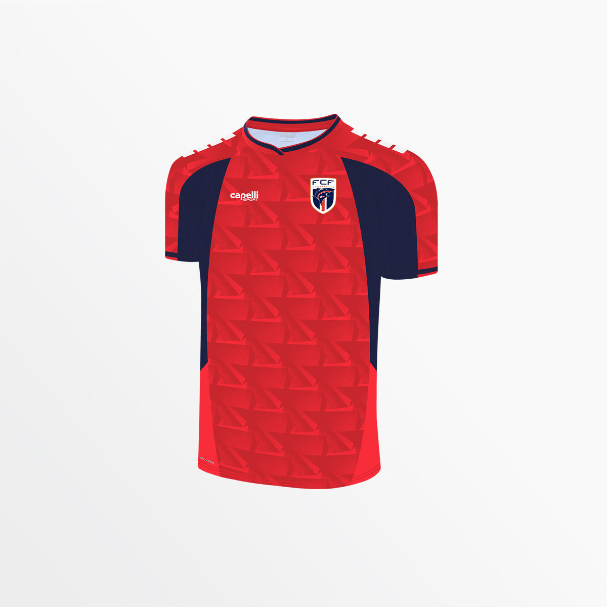 Cabo Verde - Copa del Mundo - 2026 - Third