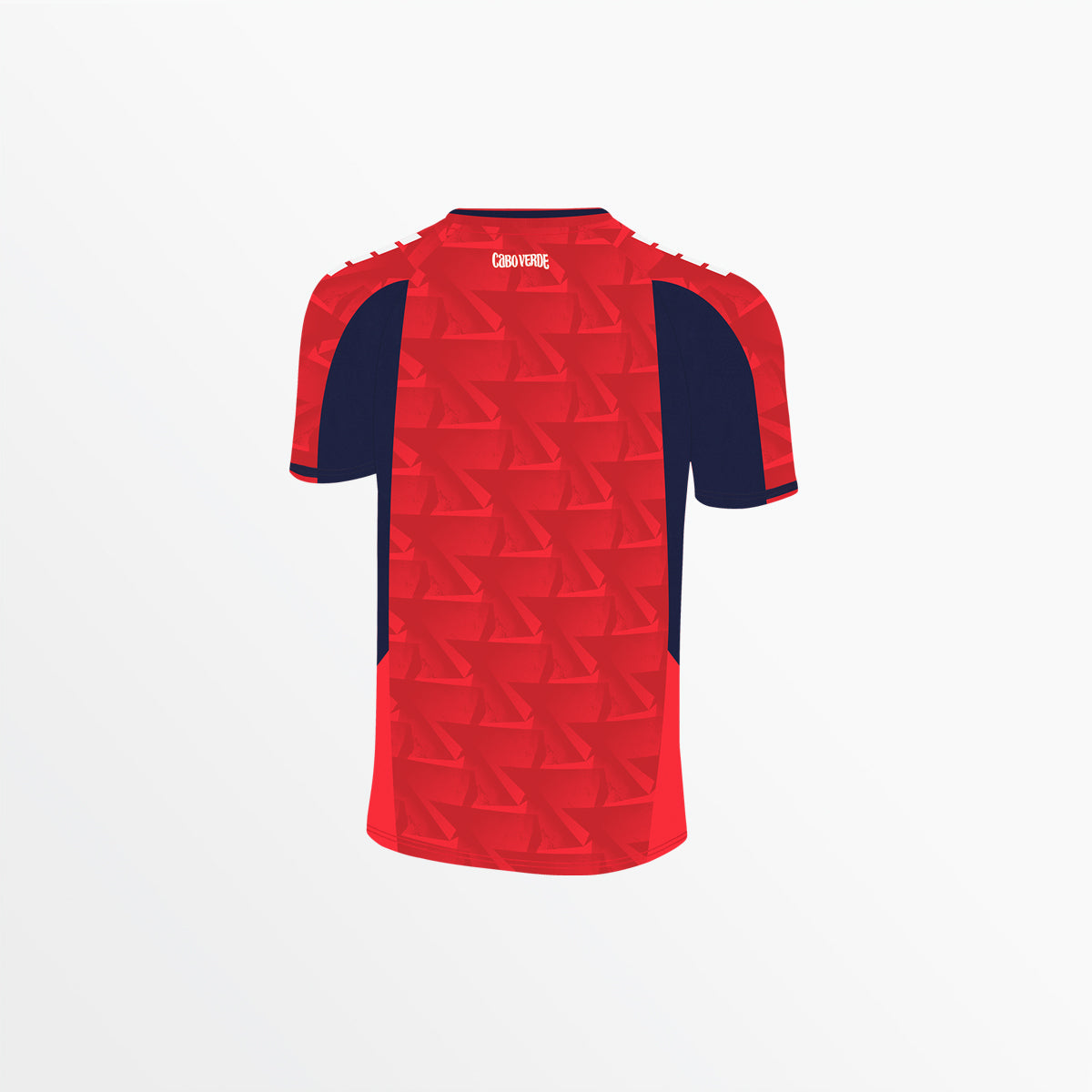 Cabo Verde - Copa del Mundo - 2026 - Third