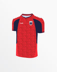 Cabo Verde - Copa del Mundo - 2026 - Third