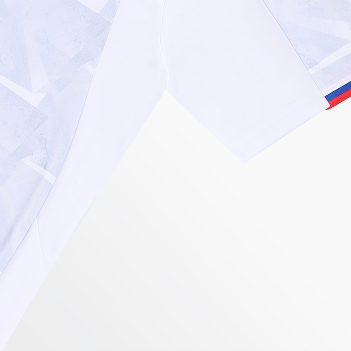 Cabo Verde - Copa del Mundo - 2026 - Away