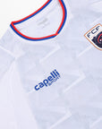 Cabo Verde - Copa del Mundo - 2026 - Away