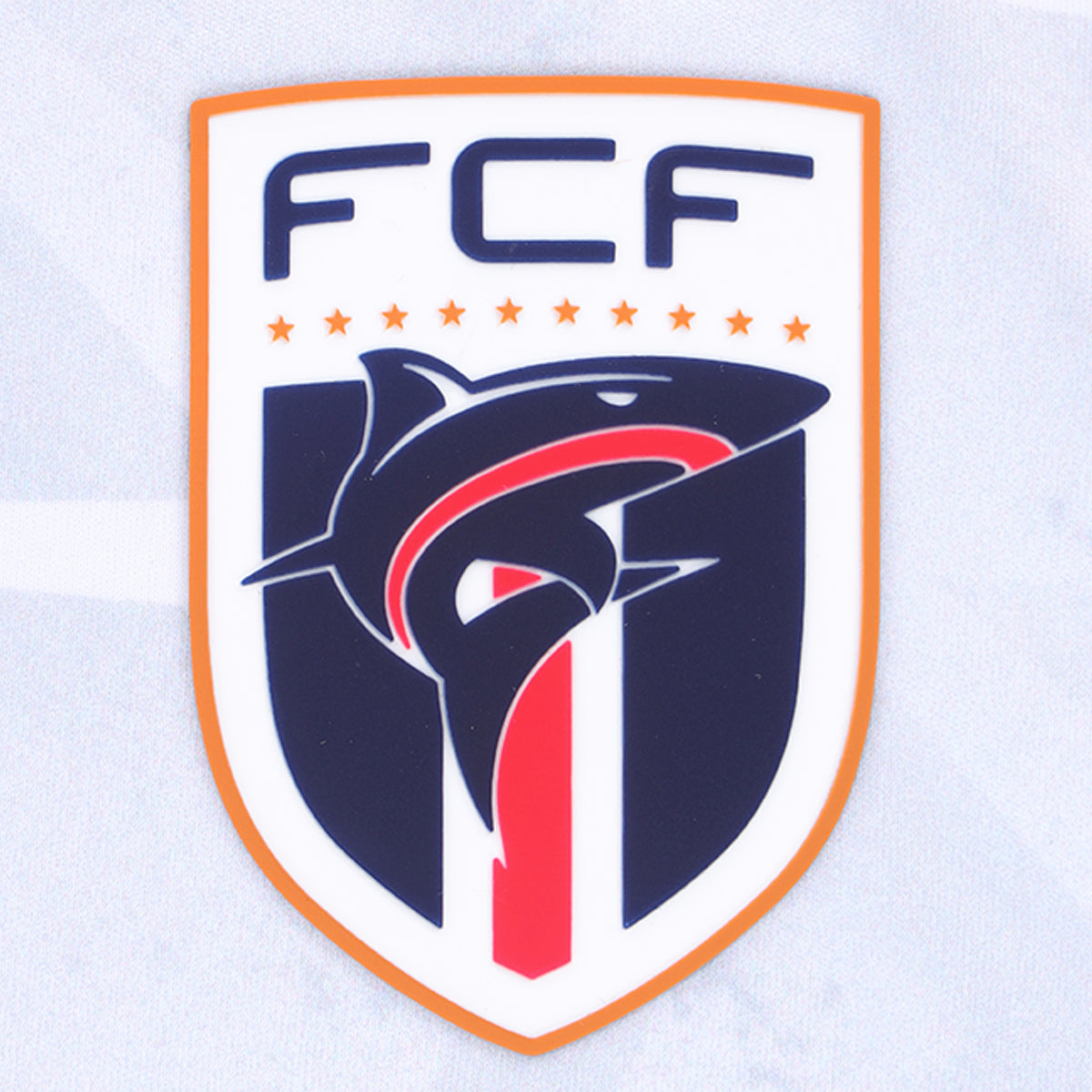 Cabo Verde - Copa del Mundo - 2026 - Away