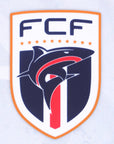 Cabo Verde - Copa del Mundo - 2026 - Away