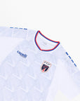 Cabo Verde - Copa del Mundo - 2026 - Away