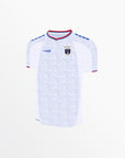 Cabo Verde - Copa del Mundo - 2026 - Away
