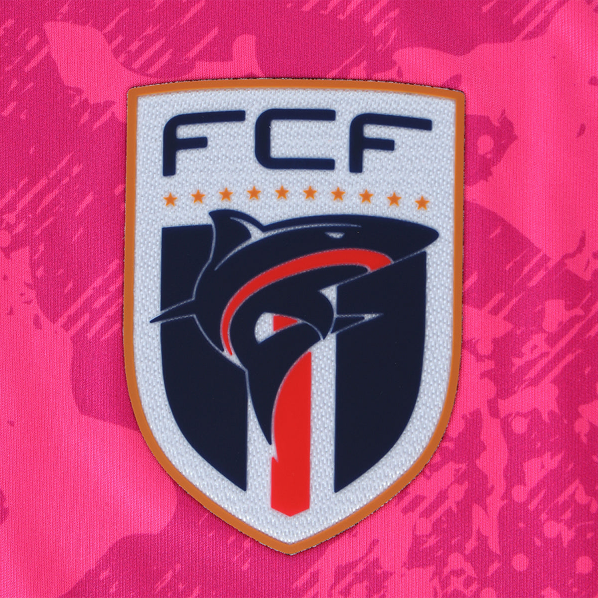 Cabo Verde - "VOZINHA" - Copa del Mundo - 2026 - Goalkeeper Pink