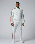 Conjunto jaqueta do Flamengo 25/26 Icon Originals Masculina