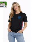 England Away Fan Jersey 2025/26 - Women's Team