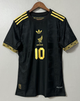 Mexico 2025 Dorada Cup Camiseta - Versión Jugador