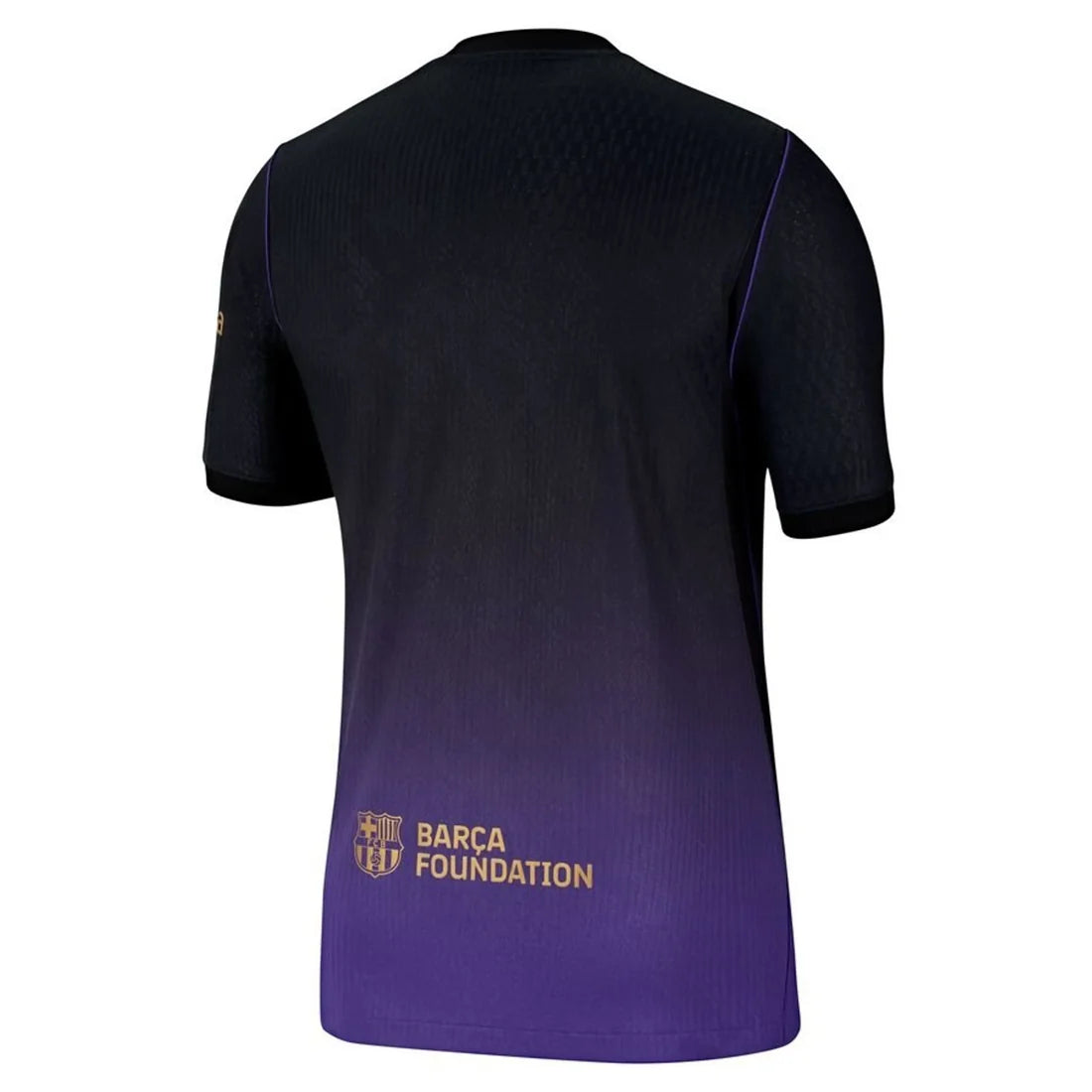 FC Barcelona 2026/27 | Camiseta Visitante - Versión Jugador