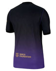 FC Barcelona 2026/27 | Camiseta Visitante - Versión Jugador