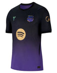 FC Barcelona 2026/27 | Camiseta Visitante - Versión Jugador