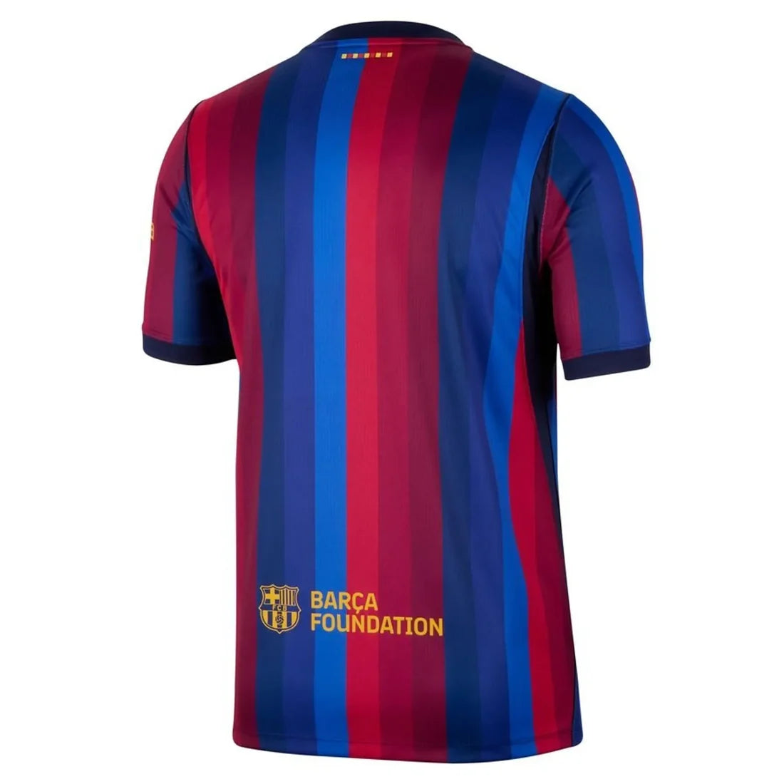 FC Barcelona 2026/27 | Camiseta Local - Versión Jugador