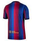 FC Barcelona 2026/27 | Camiseta Local - Versión Jugador