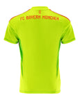 Bayern Munchen GoalKeeper Jersey 2024/2025