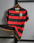 Flamengo 2008 I Home Jersey - Retro Version