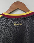 Spain 2026 2 Estrellas Negra Camiseta Especial