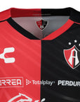 Atlas FC Home Fan Jersey 2024/25