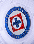 Cruz Azul Away Authentic Player [Slim Fit] Player [Slim Fit] Player [Slim Fit] Player 2024/25 - Slim Fit