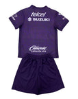 Kids KIT Pumas Third Jersey 2024/25