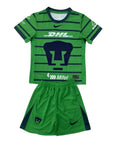Kids KIT Pumas GK Jersey 2024/25