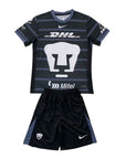 Kids KIT Pumas GK 2 Jersey 2024/25