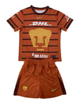 Kids KIT Pumas GK 3 Jersey 2024/25