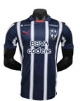 Monterrey Home Authentic Player [Slim Fit] Player [Slim Fit] Player [Slim Fit] Player 2024/25 - Slim Fit