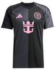 Inter Miami Messi 10 Away Fan Jersey 2024/25