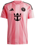 Inter Miami CF Lionel Messi 10 Home Fan Jersey 2025/26