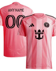 Inter Miami CF Home Fan Jersey 2025/26