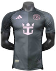 Inter Miami CF Away Authentic Player [Slim Fit] Player [Slim Fit] Player [Slim Fit] Player 2025/26 - Slim Fit