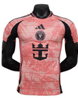 Inter Miami CF Special Edition Authentic Player [Slim Fit] Player [Slim Fit]