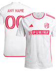 Kids Kit St. Louis City Away Fan Jersey 2025/26