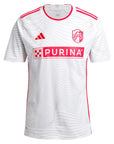 Kids Kit St. Louis City Away Fan Jersey 2025/26