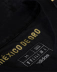 Mexico Raúl Jiménez 2025 Special Edition Long Sleeve Authentic Player [Slim Fit] Player [Slim Fit] Player [Slim Fit] Player Third Jersey - Slim Fit