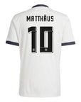 Germany 125th Anniversary Authentic Player [Slim Fit] Player [Slim Fit] Player [Slim Fit] Player by adidas