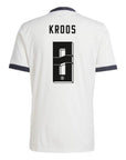 Germany 125th Anniversary Authentic Player [Slim Fit] Player [Slim Fit] Player [Slim Fit] Player by adidas