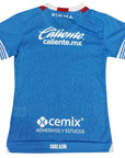 Cruz Azul Home Fan Jersey 2024/25 Women's
